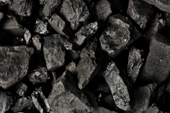 Portlooe coal boiler costs